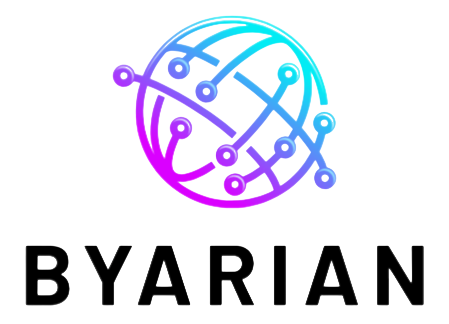 Byarian Webbyrå – Experter på att skapa hemsidor